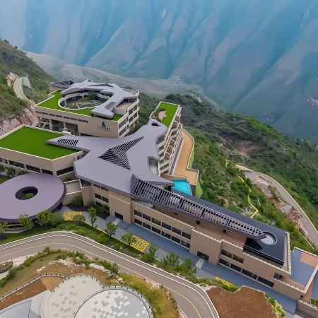 ONAEMONT Hotels in Zhengfeng