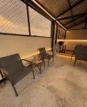 Hostel Bangkok Airport Comfort By MaTong " Near Suvarnabhumi Airport BKK "