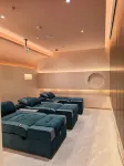 Mövenpick Tashkent Old City - Træningscentre