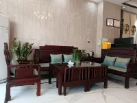 Juyuan Hotel (Pingnan Xiongsen Animal World)