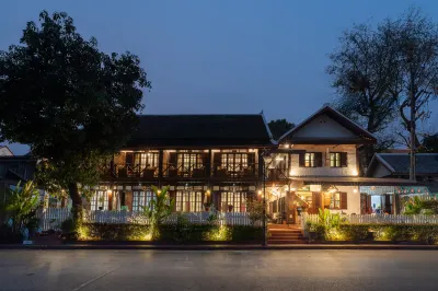 Ban Lakkham River View Hotels in 