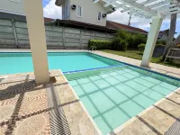 Casa Tranquila Panglao, Bohol - Uima-altaat