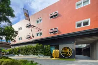 台北天成文旅華山町飯店 住宿飯店