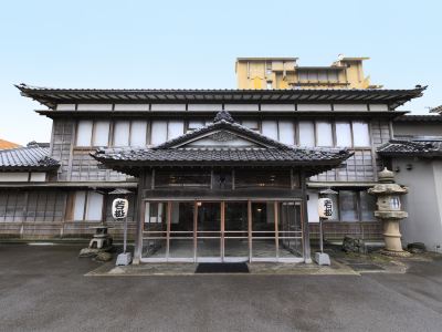 Wakamatsu Hot Spring Resort