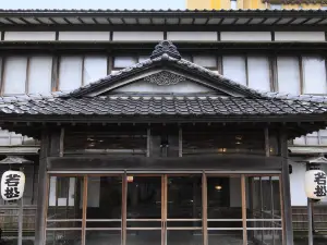 Top 10 Premium Hotels in Hakodate