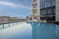 Yunnan Grand Impression Hotel - Gym