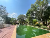สวนอาบจันทร์ เกาะช้าง