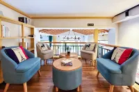 Mountain Diary Guesthouse - ที่มีฟิตเนส