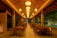Cascara Resort Weligama