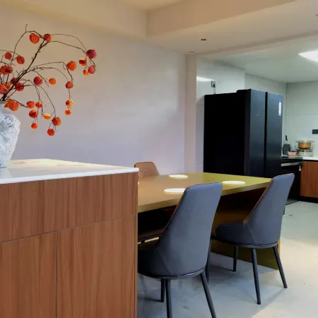 Wuyi Mountain Xianyan Fudi Vacation Villa Homestay