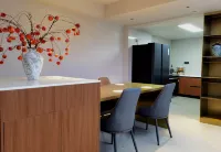 Wuyi Mountain Xianyan Fudi Vacation Villa Homestay