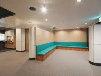 Lumi Hotel Tokyo Shinkoiwa Hoteles cerca de Estación de Shibamata