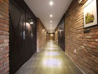 Number 25Hotel Các khách sạn gần Seo-dong