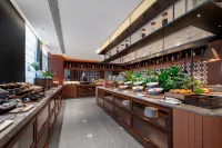 IntercityHotel Hohhot Inner Mongolia Museum - 조식 운영