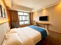 Shanghai Binjiang Xinjing Hotel (The Bund) - 2-Star