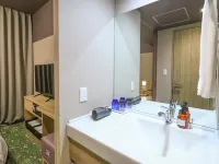 Natural Hot Spring Tsurumai-no-Yu Dormy Inn Chitose (Opening June 24, 2026)