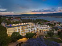 Xichang Qionglu Sea-view Hotel (Qionghai Lushan Scenic Area Branch)