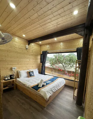 May Da Homestay