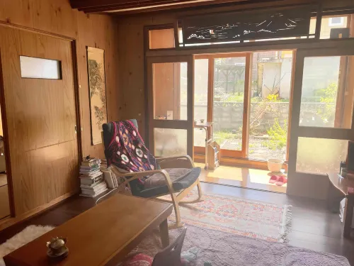 Nomad Gala Otaru - Scenic