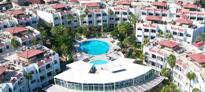 Argan Albida'a Hotel & Resort Hotels in Kuwait City