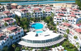 Argan Albida'a Hotel & Resort