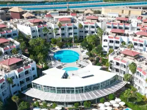 Argan Albida'a Hotel & Resort