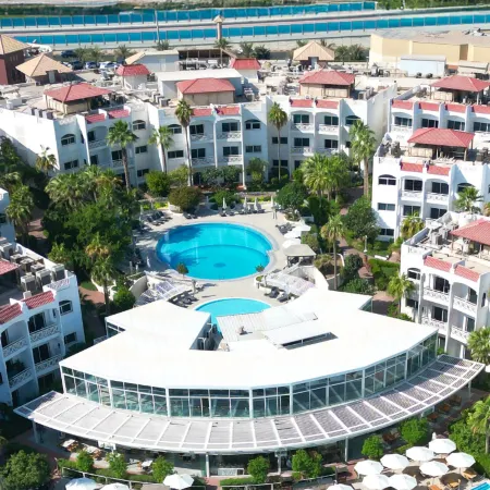 Argan Albida'a Hotel & Resort