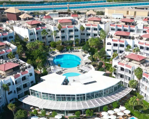 Argan Albida'a Hotel & Resort Hotels in Kuwait