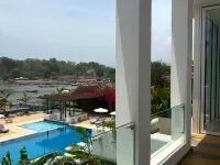 The Lead Hotel Hotels in Freetown