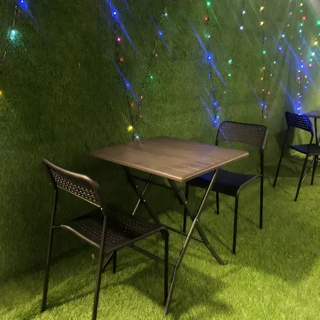 perfect hostel