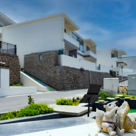 Shengsi Fanhua Homestay