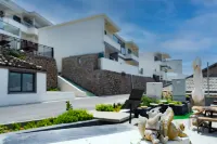 Shengsi · Flower Bird Island Blossom Cluster Seaview Holiday Homestay - 2성급