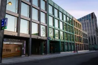 Citybox Kristiansand Hotels in 