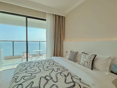 Royal Sea No.1 Sea-view Executive Apartment Hotels in Shapa Bay