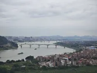 Guolong Hotel - Romantic