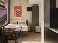 Numa Cologne Ehrenfeld
