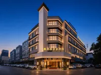 GreenTree Inn（Yinchuan YuHuangGe Beijing East Road） Hotels in 