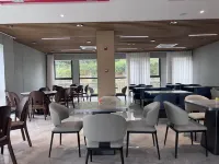 Longshanju Hotel - Breakfast