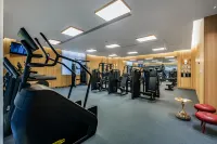 Yuexin  E-sports  Hotel
