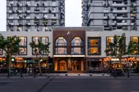 上海陸家嘴H+飯店