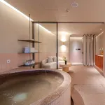 Blossom House Changxing - Pemandian Air Panas