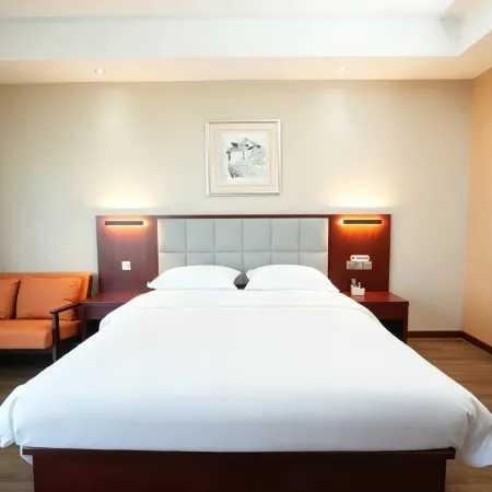 Yongchen Grand Hotel