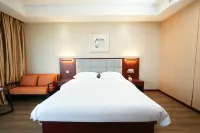 Yongchen Grand Hotel