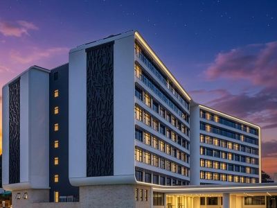 The Encore Hotel Nakuru