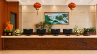 Yuanxing Business Hotel