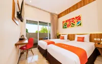 AYRA Hotel Airport Solo