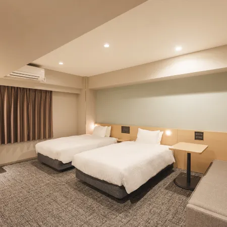 Sotetsu Fresa Inn Kitakami