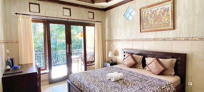 Pancer House Hotels in Bali
