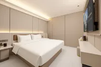 Elong Anyun Hotel (Fuzhou Olympic Sports Eastling Metro Station)