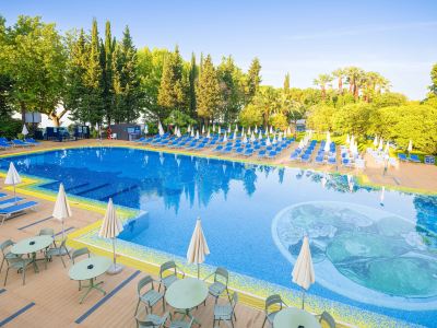 Parc Hotel Gritti